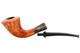 Bruno Nuttens Hand Made AA Dublin Smooth Tobacco Pipe 101-8452 Apart