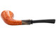 Bruno Nuttens Hand Made AA Dublin Smooth Tobacco Pipe 101-8452 Bottom