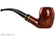Lorenzetti Constantine 27 Tobacco Pipe - Bent Egg Smooth Right Side