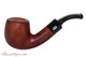 Chacom Reybert Brown 1930 Tobacco Pipe