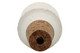 Altinay Meerschaum Rustic Coloring Bowl 101-6514 Bottom