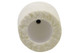 Altinay Meerschaum Rustic Coloring Bowl 101-6515 Top