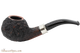 Ardor Urano Black Tobacco Pipe - UN265