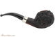 Ardor Urano Black Tobacco Pipe - UN265 Right Side