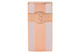 Rocky Patel Executive Lighter - Rose/White Front