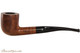 Capri Gozzo 54 Tobacco Pipe - Bent Pot Smooth