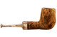 Orton Driftwood Brandy Tobacco Pipe 101-8696 Right