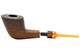 
Davorin Denovic Free Dublin XL Sandblast Tobacco Pipe 101-7712 Apart
