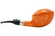 L'Anatra 2 Egg Smooth Freehand Tobacco Pipe 101-4789 Right 
