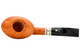 L'Anatra 2 Egg Smooth Freehand Tobacco Pipe 101-4789 Top