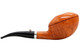 L'Anatra 2 Egg Gigante Smooth Freehand Tobacco Pipe 101-4790 Right 