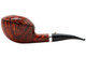 L'Anatra 1 Egg Smooth Freehand Tobacco Pipe 101-4793 Left