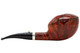 L'Anatra 1 Egg Smooth Freehand Tobacco Pipe 101-4793 Right 