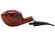 L'Anatra 1 Egg Smooth Freehand Tobacco Pipe 101-4793 Apart