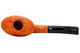 L'Anatra 2 Eggs Gigante Smooth Freehand Tobacco Pipe 101-4802 Top