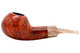Ascorti Italia Smooth Nove Tobacco Pipe 101-8827 Left