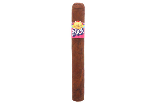 LCA Mailbu Rick Toro Cigar