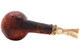 Neerup Classic Series Gr 2 Sandblast Brandy Tobacco Pipe 101-4837 Bottom