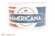 Cornell & Diehl Americana Pipe Tobacco Front