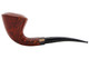 Bruno Nuttens Hand Made Calabash Smooth Grade AAA Tobacco Pipe 101-4898 Left