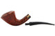 Bruno Nuttens Hand Made Calabash Smooth Grade AAA Tobacco Pipe 101-4898 Apart