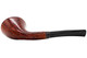 Bruno Nuttens Hand Made Calabash Smooth Grade AAA Tobacco Pipe 101-4898 Bottom