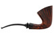Bruno Nuttens Hand Made Calabash Smooth Tobacco Pipe 101-4899 Right