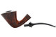 Bruno Nuttens Hand Made Calabash Smooth Tobacco Pipe 101-4899 Apart