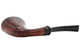 Bruno Nuttens Hand Made Calabash Smooth Tobacco Pipe 101-4899 Bottom