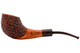 Luigi Viprati Rustic Freehand Tobacco Pipe 101-7816 Left