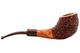 Luigi Viprati Rustic Freehand Tobacco Pipe 101-7816 Right