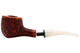 Luigi Viprati Sandblast Freehand Tobacco Pipe 101-7818 Apart
