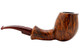 Luigi Viprati 1Q Smooth Freehand Tobacco Pipe 101-7820 Right