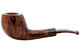 Luigi Viprati 1Q Smooth Freehand Tobacco Pipe 101-7821 Left