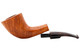 Luigi Viprati 2Q Smooth Bent Dublin Tobacco Pipe 101-7823 Apart