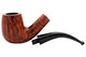 Northern Briars Bruyere Premier Bent Billiard G3 Tobacco Pipe 101-8727 Apart