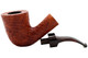 Northern Briars Rox Cut Premier Bent Dublin G4 Tobacco Pipe 101-8736 Apart