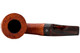 Northern Briars Rox Cut Premier Bent Dublin G4 Tobacco Pipe 101-8736 Top