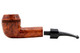 Northern Briars Bruyere Premier Bullcap G4 Tobacco Pipe 101-8737 Apart
