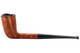 Northern Briars Bruyere Premier Plateaux Cutty G3 Tobacco Pipe 101-8740 Left
