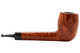 Northern Briars Bruyere Premier Square Shank Lovat G5 Tobacco Pipe 101-8742 Rght