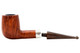 Northern Briars Bruyere Premier Billiard G5 Tobacco Pipe 101-8743 Apart