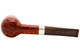 Northern Briars Bruyere Premier Billiard G5 Tobacco Pipe 101-8743 Bottom