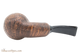 Chacom Reverse Calabash Sandblast Brown Tobacco Pipe Bottom