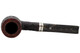Northern Briars Rox Cut Regal Billiard G4 Tobacco Pipe 101-8746 Top
