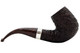 Northern Briars Rox Cut Regal Bent Billiard G5 Tobacco Pipe 101-8748 Right