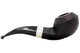 Northern Briars Rox Cut Regal Rhodesian G4 Tobacco Pipe 101-8751 Rght