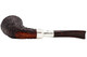 Northern Briars Rox Cut Regal Calabash G4 Tobacco Pipe 101-8753 Bottom