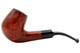 Ascorti Italia Smooth Otto Tobacco Pipe 101-8829 Left