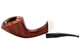 J. Mouton Chantilly Grade Asymmetric Dublin Tobacco Pipe 101-6768 Apart